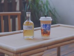 蜂王浆熬夜大补水-椿风·养身茶饮(吉大店)