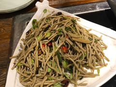 -小俩口烧烤东北菜(双井店)