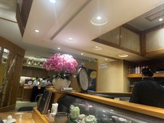 -大岛日本料理铁板烧(南通大饭店)