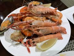 -振石大酒店和风町