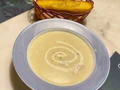 -绿茵阁牛扒餐厅(客村店)
