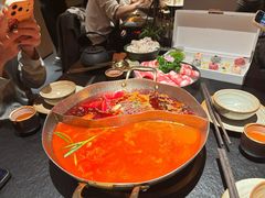 -色響火锅(恒隆广场店)