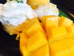 -Mango Tango