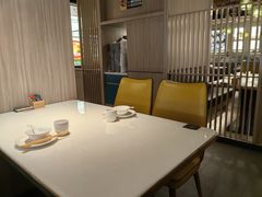 -清晖小苑·顺德菜(观澜湖新城店)