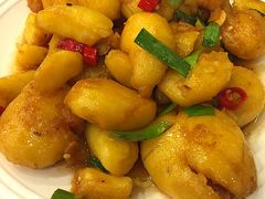土豆饼-九龙湾·御膳坊(九龙窠路店)