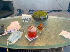 -秀·吧 Show Bar(兰州盛达希尔顿酒店)