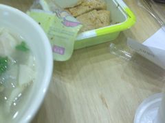 -吉祥馄饨(虹桥火车站店)