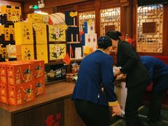 -潇湘甲鱼村(清河店)