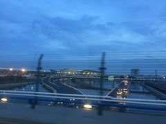 -上海浦东国际机场-T2航站楼