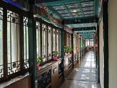 大堂-烤肉宛饭庄(南礼士路店)