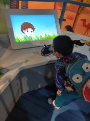 -北京科学中心儿童乐园