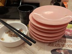-争鲜回转寿司(东方银座店)