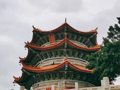 -广东圆玄道观