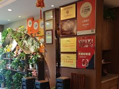 -锡和无锡菜(景丽苑店)
