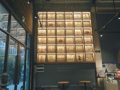 -GOTLOT COFFEE&KITCHEN角落厨房NOOK店