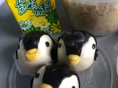 -喷泉广场餐厅·宵夜·海鲜烧烤大排档(长隆企鹅酒店)
