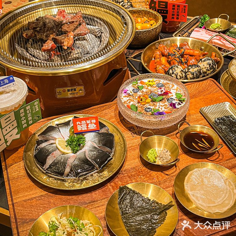 在上海也能吃到啦!!