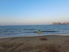 -西秀海滩公园
