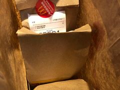 -麦当劳(中山大道中店)