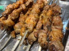 -兰州老马食府(小潞邑店)