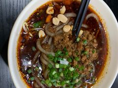 -秦云老太婆摊摊面(磁器口店)
