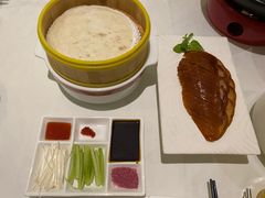 -大鸭梨烤鸭(左家庄店)
