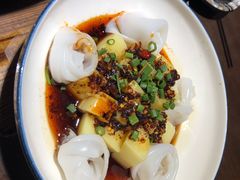 米皮米豆腐-夜郎国·贵州菜(南山店)