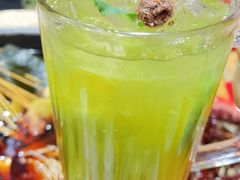 -冒椒火辣(奎星楼街店)