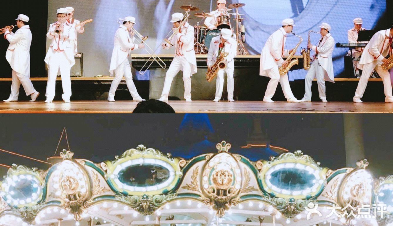 韩你来玩[礼花]打卡韩剧里的梦幻游乐园🎠乐天世界
