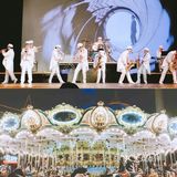 韩你来玩[礼花]打卡韩剧里的梦幻游乐园🎠乐天世界