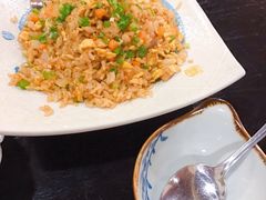 铁板炒饭-景鹤料理(上地华联店)