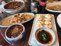 -聚缘堂·海鲜私房菜(松岭路店)
