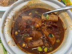 -道道鲜·崇明私房菜(五角场店)