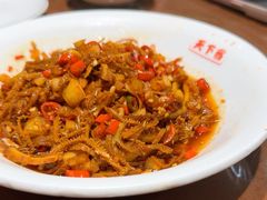 -天下客饭店(中山路店)