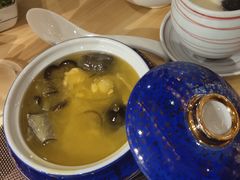 佛跳墙-割烹旭日本料理(龙湖狮山天街店)