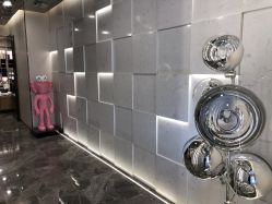 -CD Hair salon