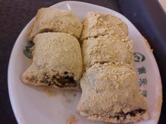 -南来顺饭庄·清真(南菜园店)