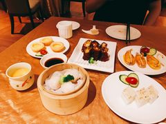 -哈尔滨永泰喜来登酒店·璟泰公馆