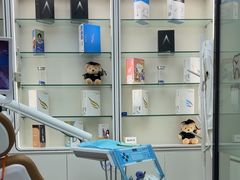 -牙博士口腔品牌连锁(杨浦店)