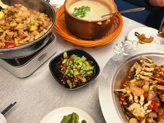 -聚味瞿记·龙虾堂(咸嘉湖店)