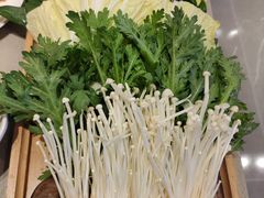 -蝎王府羊蝎子(虎坊桥总店)