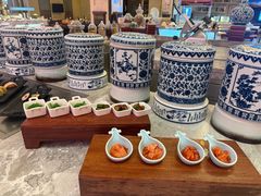 -盛宴标帜餐厅·亲子自助 (南昌喜来登酒店)