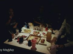 -百威KTV(恒福路店)