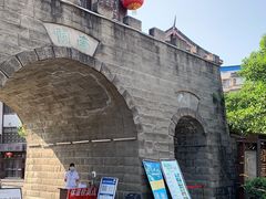-南关石牌坊古镇