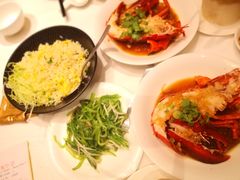 -新加坡海鲜共和(名胜世界圣淘沙海滨坊)