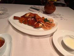 -龙景轩(香港四季酒店)