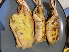 -喜庭海鲜自助(来福士店)