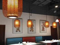 -雲蜀龙阁·金牌水煮鱼(方庄店)