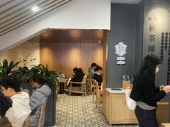 -霸王茶姬(正佳广场店)