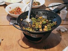 -聚鑫朋酸菜肥肠(九龙仓店)